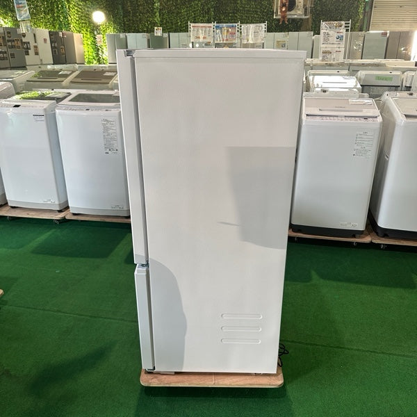 冷蔵庫 YRZ-F15MW