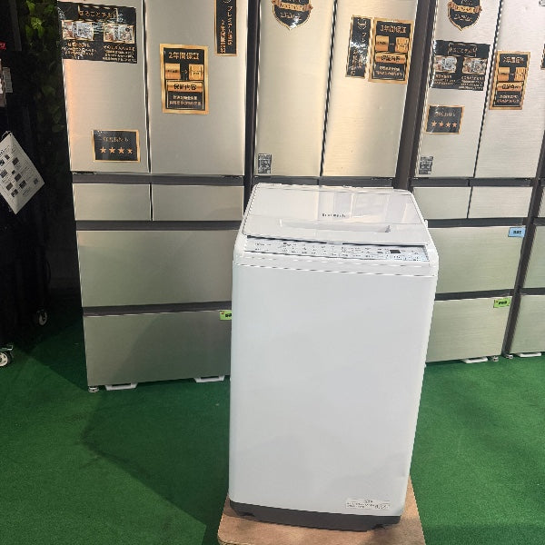 洗濯機 BW-V70G【ITXQ6DWJ9AV4】