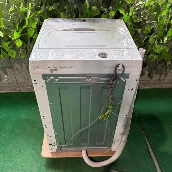 洗濯機 ES-GE6FJ【ITC00PV6B6F4】