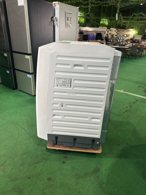 洗濯機 BD-STX130J