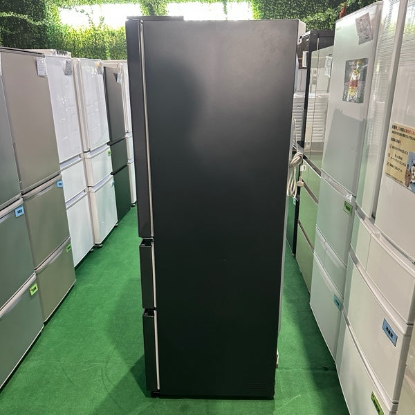 冷蔵庫 R-V32RV【IT7KYCKEHNKG】