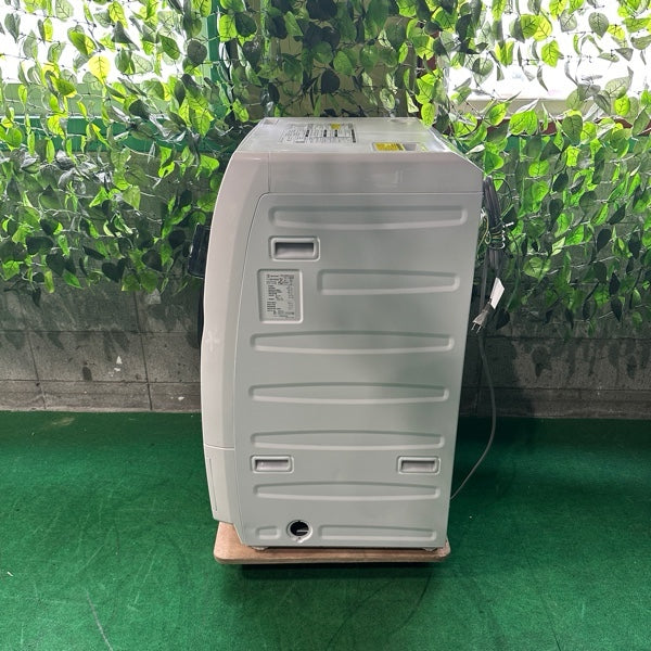 ドラム式洗濯機 ES-S7G