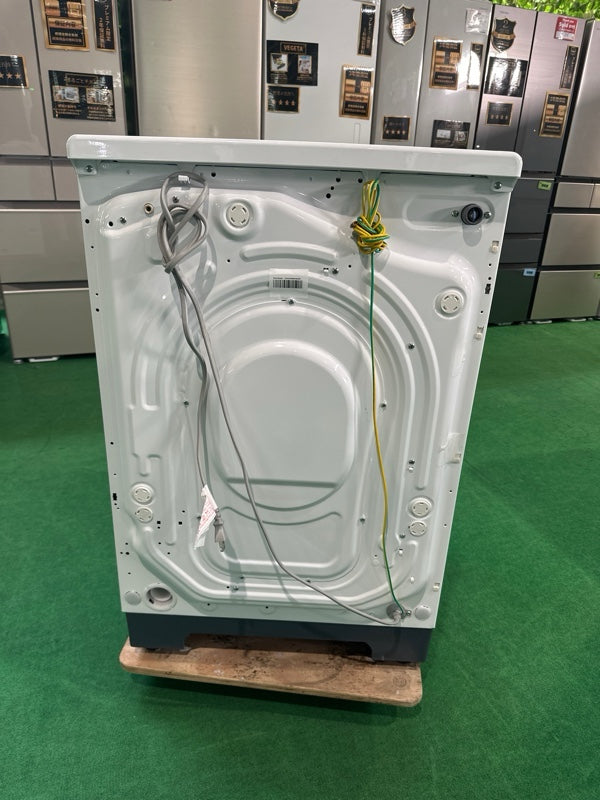 洗濯機 AQW-DX12N
