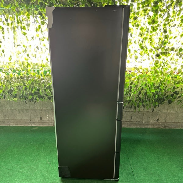 冷蔵庫 MR-MX50F