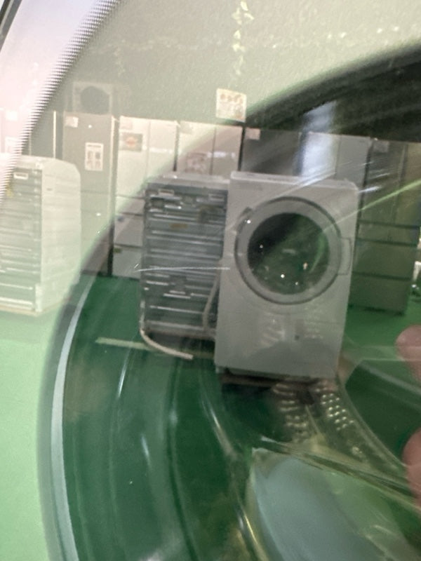 洗濯機 TW-127XP2L【IT6N03EEN929】