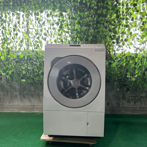 ドラム式洗濯機 NA-LX127D
