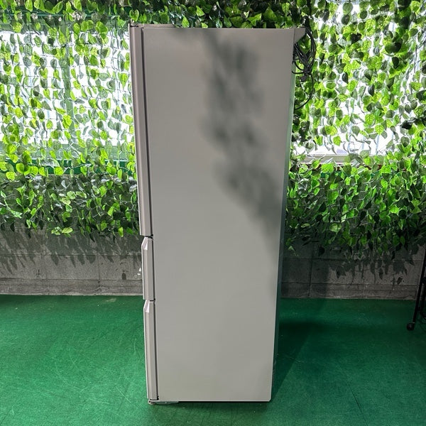 冷蔵庫 GR-W36SV