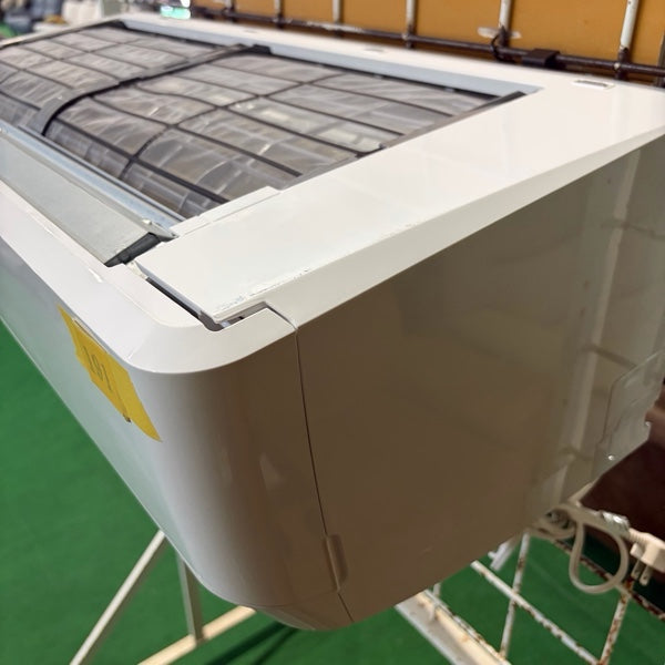 エアコン RAS-U221DXT【ITAQ87P5AW8P】