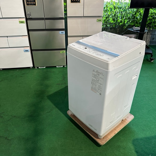 洗濯機 AW-7GM2