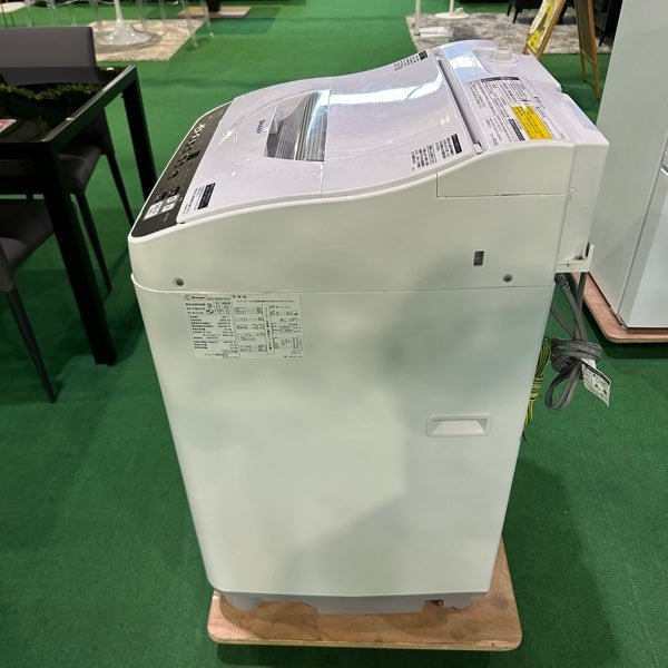 洗濯機 ES-TX6GJ