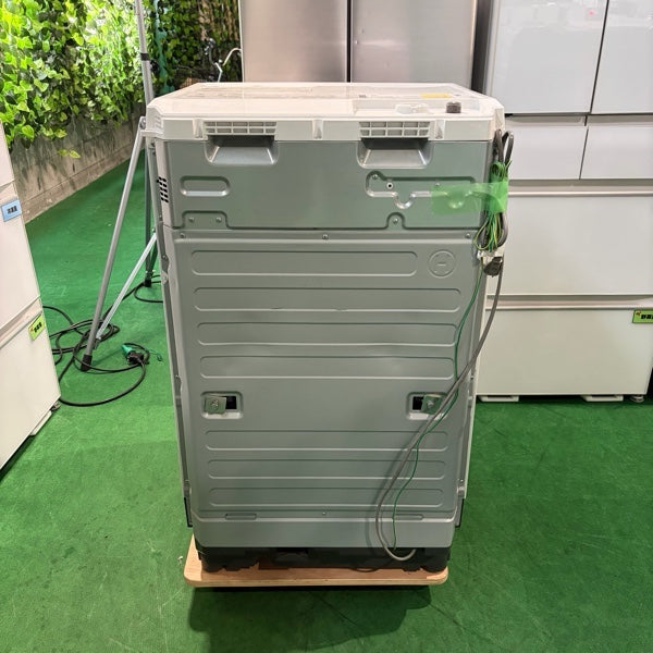 洗濯機 NA-VX85E8L