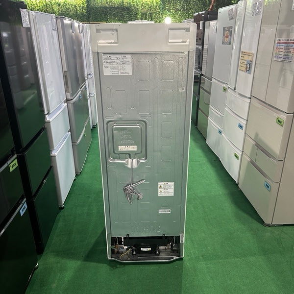 冷蔵庫 YRZ-F28M【ITS3U1Z8E8FW】