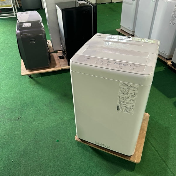 洗濯機 NA-F5B3