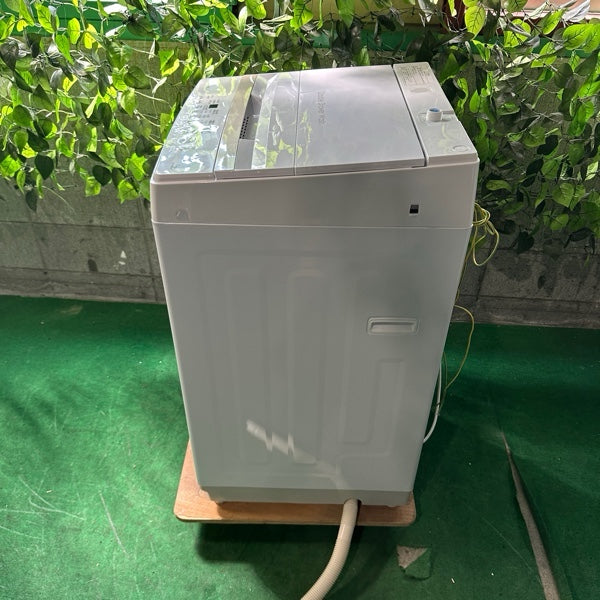 洗濯機 AW-7GME2【ITJ7G575ZDUW】