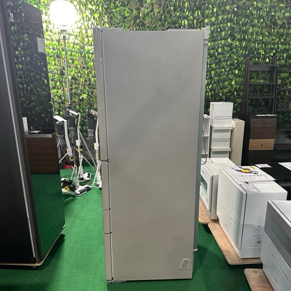 冷蔵庫 GR-S510FH【IT4D7WVNA35K】