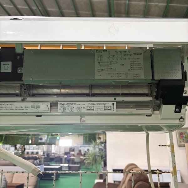 エアコン RAS-J402DT【IT2R48FHGTH0】
