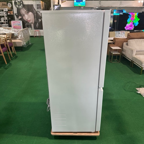 冷蔵庫 AQR-20P