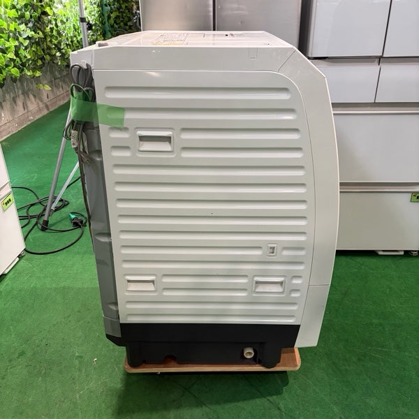 洗濯機 NA-VX85E8L