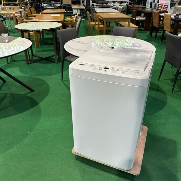 洗濯機 YWM-T70H1 2022