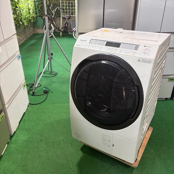 洗濯機 NA-SVX80B【ITL5TQ3EZV7O】