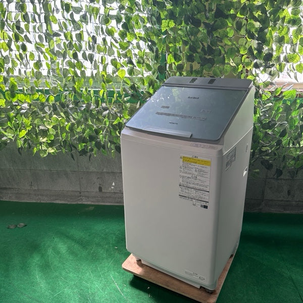 洗濯機 BW-DBK100G【ITBHI7B8ISN6】