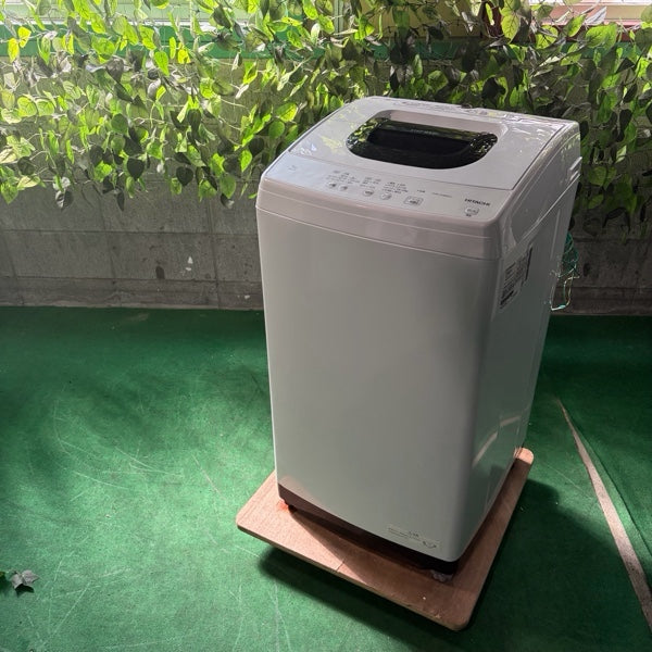 洗濯機 NW-50G【ITLELB6WD7QE】