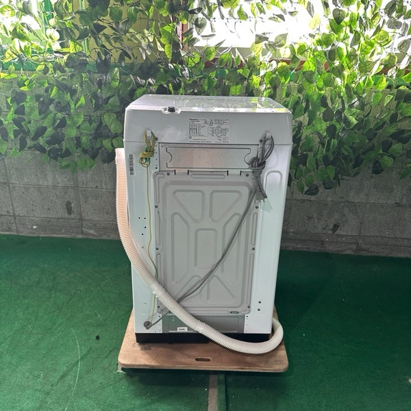 洗濯機 HW-T60H 2024【ITD7Y3G4GRM8】