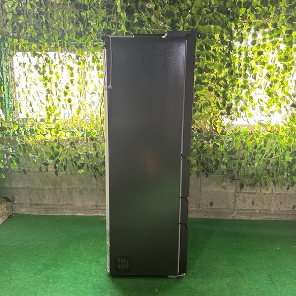 冷蔵庫 SJ-GK46J