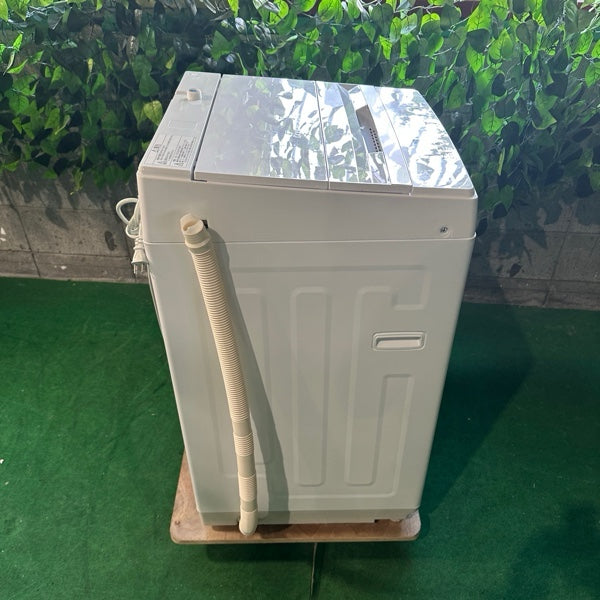 洗濯機 AW-6GA2【IT0Q37GNFDAO】