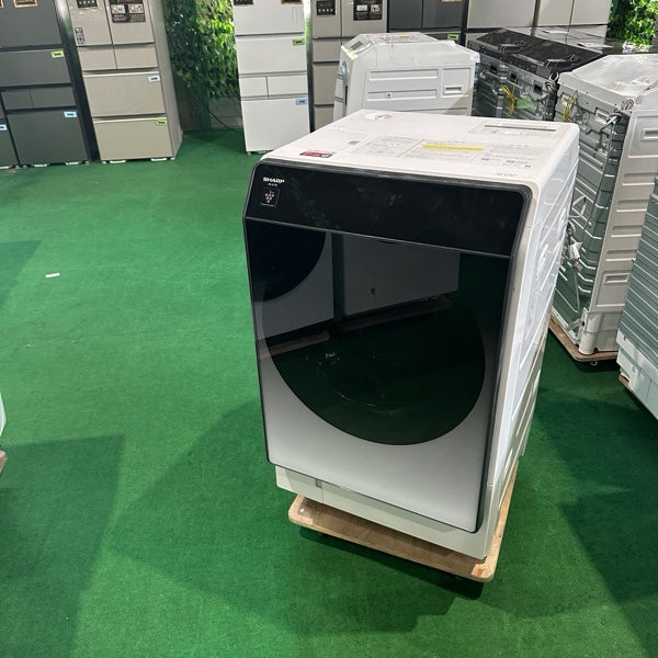 洗濯機 ES-G11B【IT3ODDE92NRK】