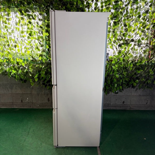 冷蔵庫 GR-V36SV【ITH5KECP9ZWU】