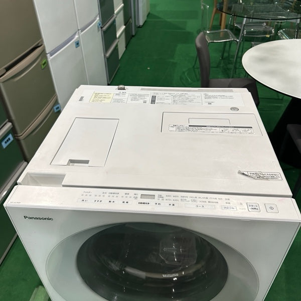 洗濯機 NA-VG740R