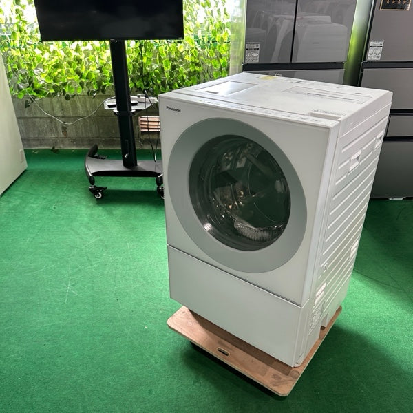 洗濯機 NA-VG770L