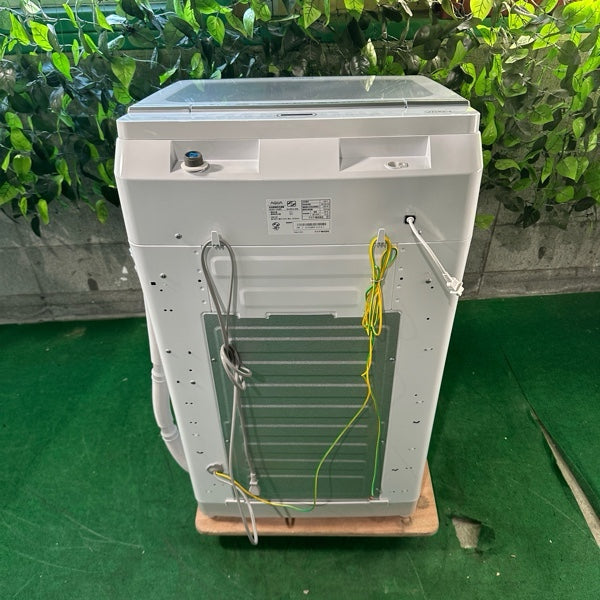 洗濯機　AQW-VA8R【ITX85FYGQ8G8】