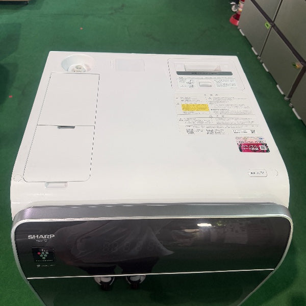 洗濯機 ES-X11A【IT3N6LBAJJQ8】