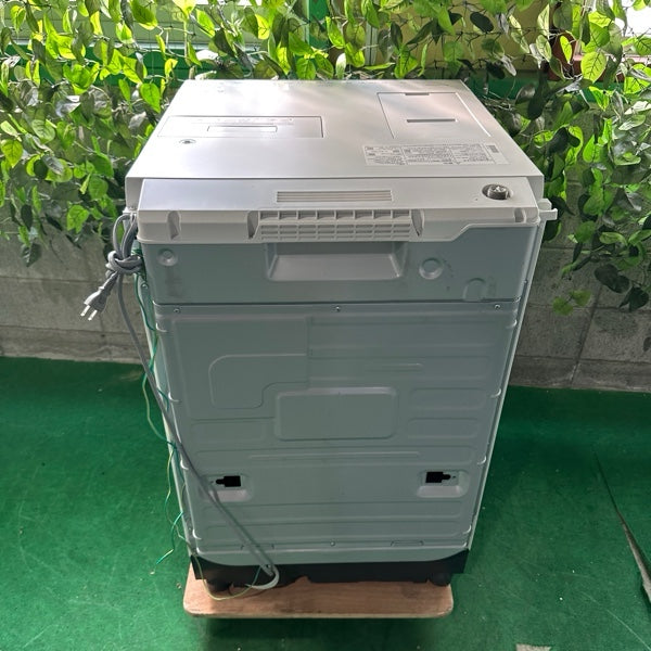 洗濯機 NA-SD10HA 2025【ITN814DLNIUA】
