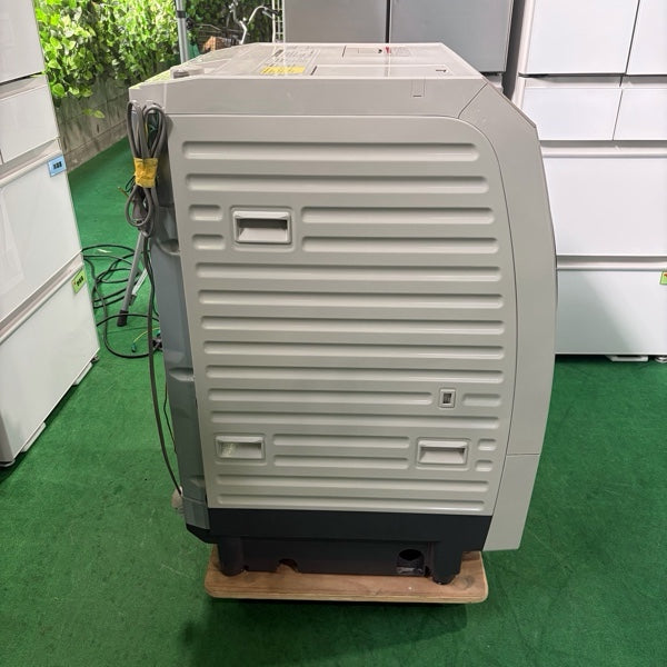 洗濯機 NA-VX900