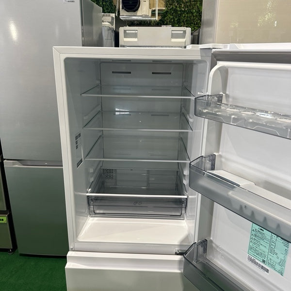 冷蔵庫 HR-K260KW