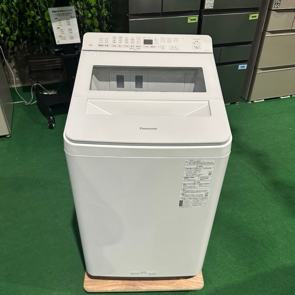 洗濯機 NA-FA10K2【IT1Q6T1W1CS2】
