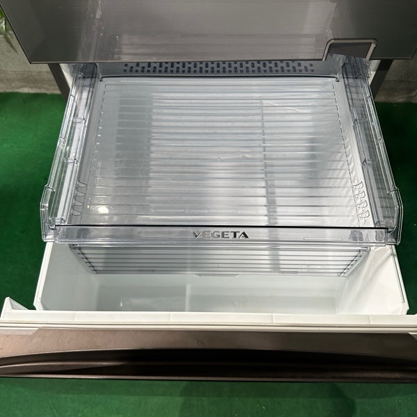 冷蔵庫 GR-S500GZ【IT40G5GG3QAC】