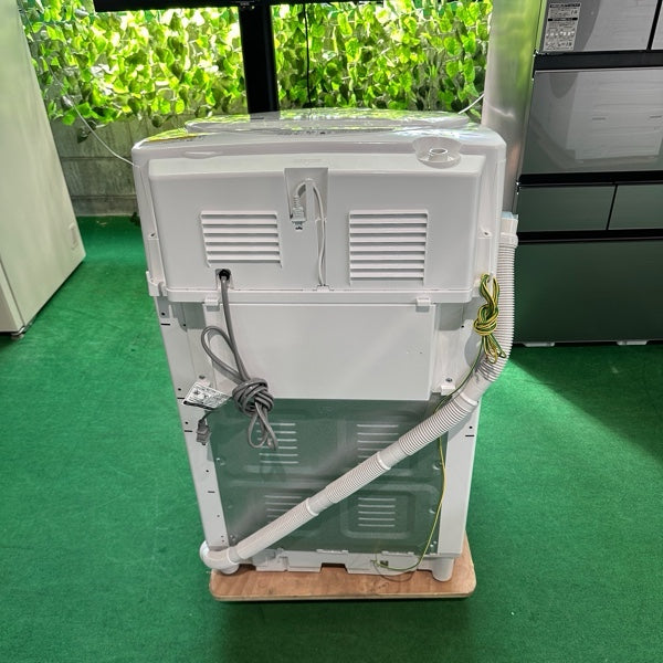 洗濯機 ES-TX8H