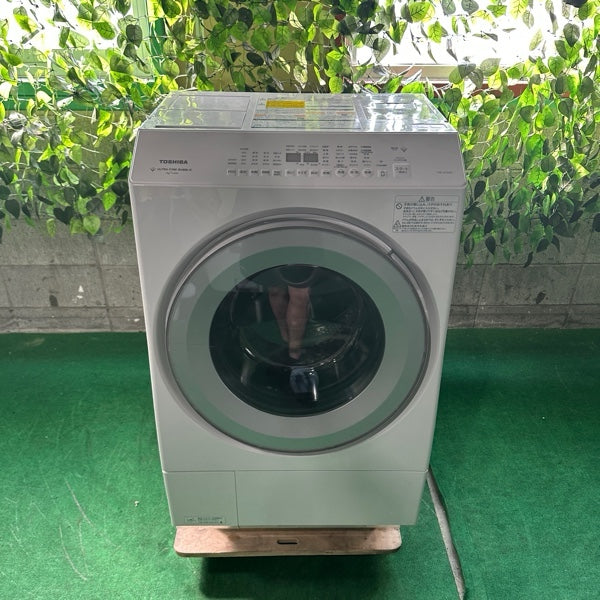 洗濯機 TW-127XH3L【ITQ9B7OLYJQS】