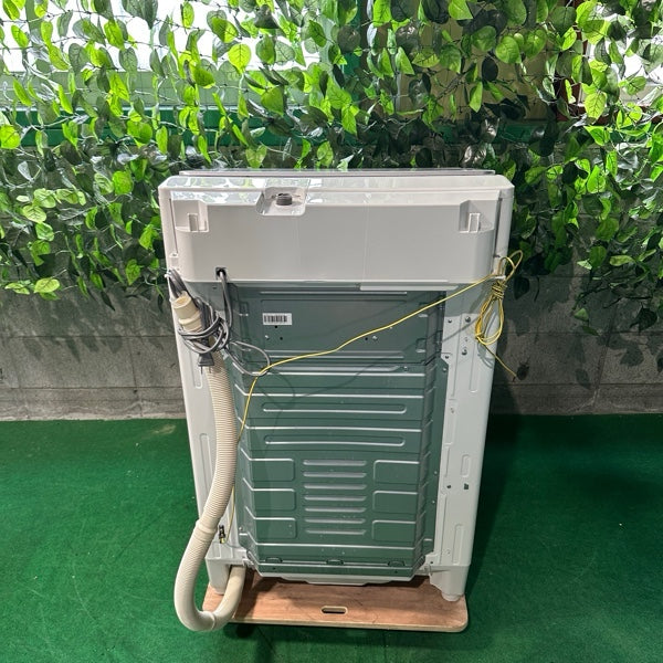 洗濯機 AW-JW10TCS