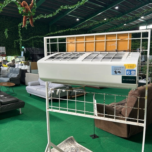 エアコン MSZ-EX2219E7【IT1F3L4S92AT】