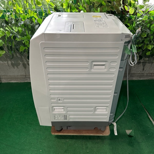 洗濯機 NA-LX113CL【ITO1SESJN056】