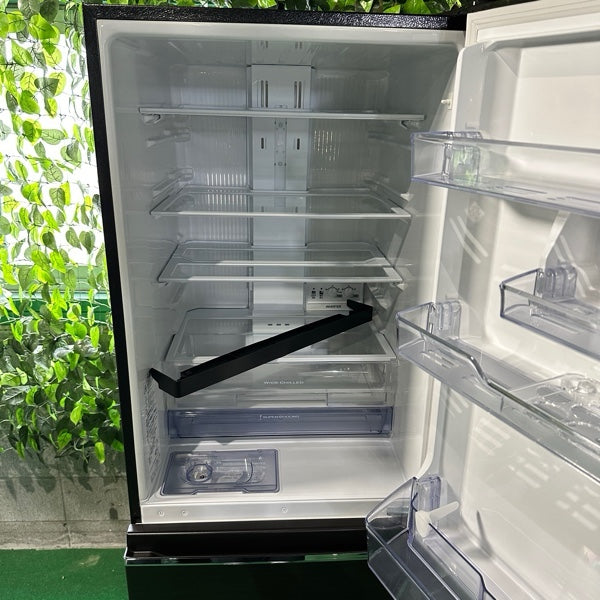 冷蔵庫 MR-CX37F