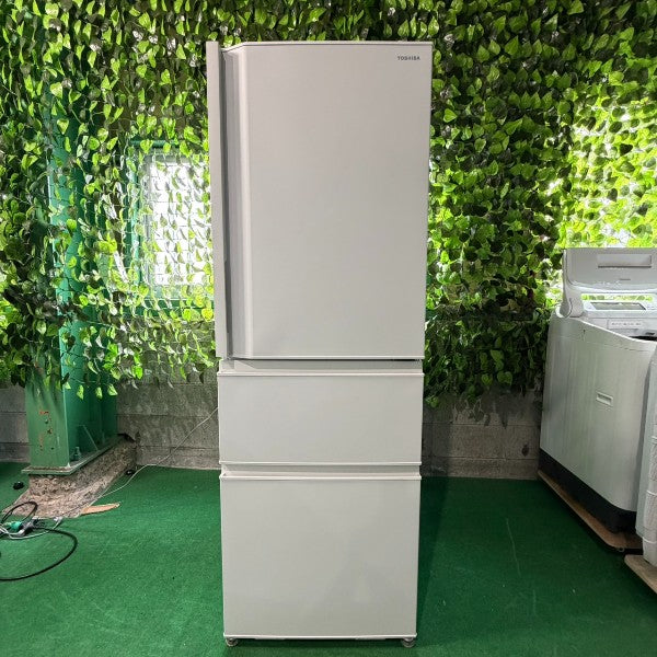 冷蔵庫 GR-W36SC