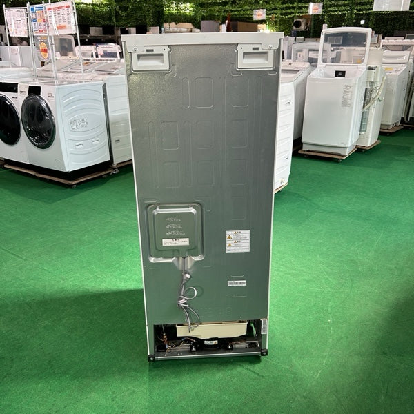 冷蔵庫 HR-D26E5W【IT1042JGYRAJ】