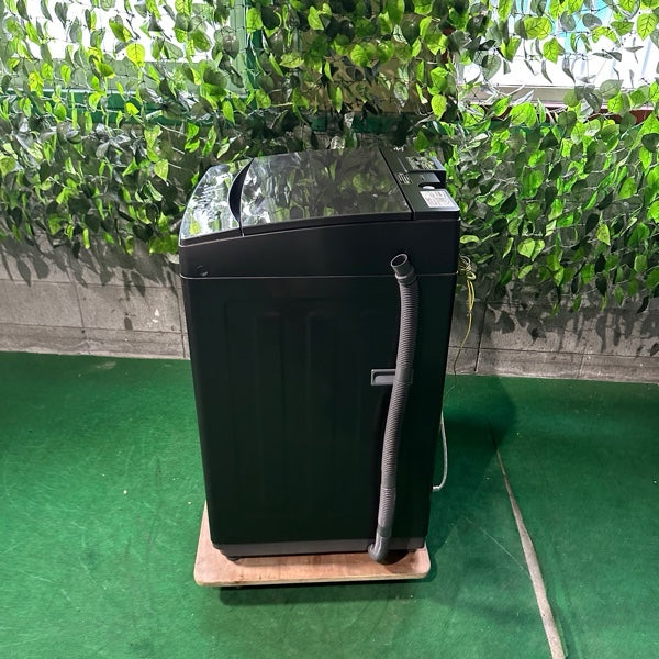 洗濯機 IAW-T806HA【ITYZ5GXQWB2W】