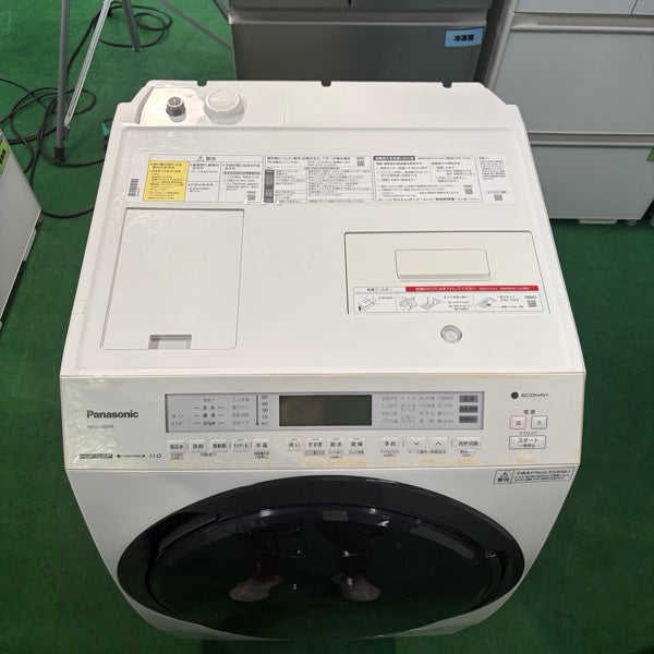 洗濯機 NA-SVX80B【ITL5TQ3EZV7O】